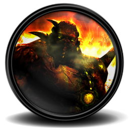 CrossFire - Mutation 2 Icon 256x256 png
